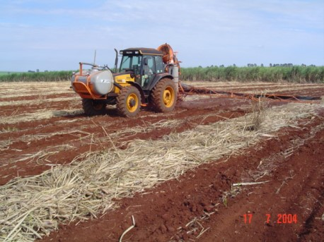 22:20 Recomendação de herbicidas para a cana-de-açúcar Região Centro-Sul Plantio de outono quebra-lombo + 2ª aplicação ou Plantio +