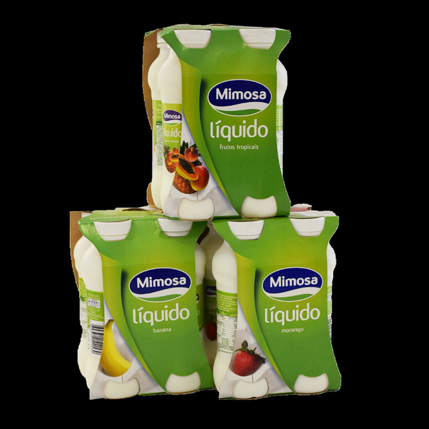 Especial 0, 99 pack Iogurtes Mimosa