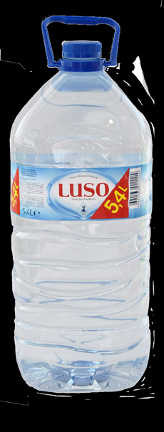 Super 1, 09 Água Luso 5,4L