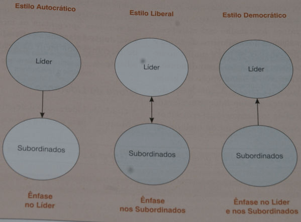 25 ambiental em que ela ocorre. As abordagens mais recentes continuam utilizando o conceito de estilos de liderança e enfocam a liderança do indivíduo e a atribuição feita pelos seguidores ao líder.