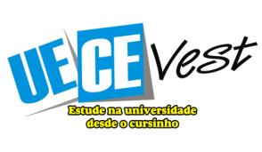 Fundação Universidade Estadual do Ceará - FUNECE Curso Pré-Vestibular - UECEVest Fones: 3101.9658 / E-mail: uecevest@uece.br Av. Dr.