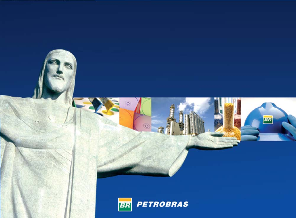 Petrobras no Rio de Janeiro José Sergio Gabrielli de