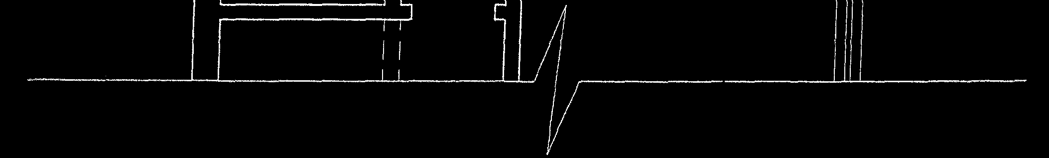 NÍVEIS São cotas altimétricas dos pisos, sempre em relação a uma determinada referência (de nível pré-fixada pelo