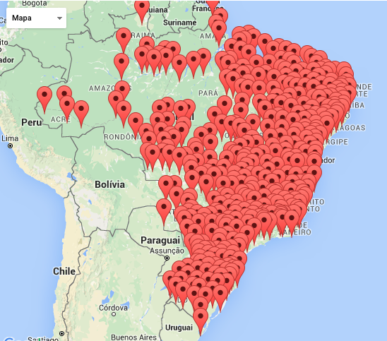 Simulação termo-energética de edificações