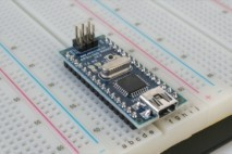 Arduino Nano Para