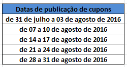 CAMPANHA CINEMARK JORNAL EXTRA REGULAMENTO 1. Esta campanha é uma promoção realizada em parceria pela INFOGLOBO COMUNICAÇÃO E PARTICIPAÇÕES S.A. (Infoglobo), empresa sediada na capital do estado do Rio de Janeiro, na Rua Irineu Marinho, nº 35, Cidade Nova, CEP 20.