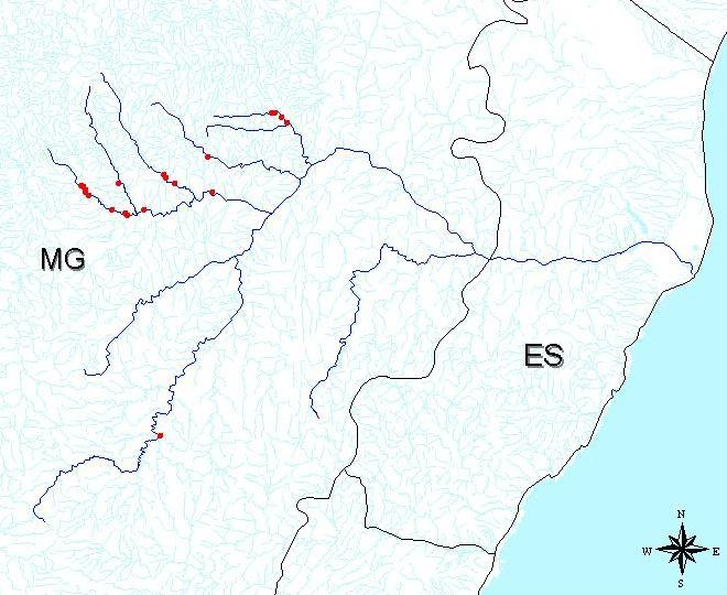 Teste da aplicação do procedimento -