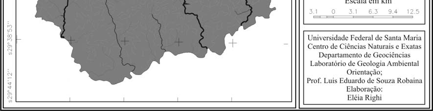 37 Figura 10: Mapa de Distribuição Fundiária.