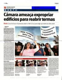 Jornal de Notícias - Norte ID: 32473578 27-10-2010 Tiragem: