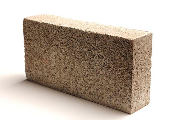 Hempcrete http://ecofriend.