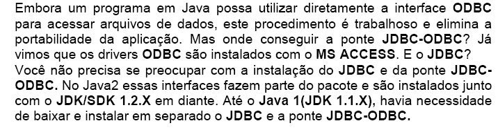 12.1. O que é SQL?