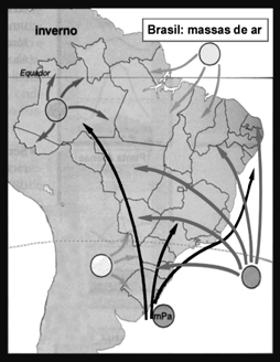 Geografia QUESTÕES de 01 a 06 LEIA CUIDADOSAMENTE O ENUNCIADO DE CADA QUESTÃO, FORMULE SUAS RESPOSTAS COM OBJETIVIDADE E CORREÇÃO DE LINGUAGEM E, EM SEGUIDA, TRANSCREVA COMPLETAMENTE CADA UMA NA