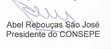 6 DEPARTAMENTO DE QUÍMICA E EXATAS DQE EDUCAÇÃO MATEMÁTICA 01 vaga 40 horas Classe Januária Araújo Bertani - 7,63 - Aprovada QUÍMICA GERAL E INORGÂNICA 01 vaga 40 horas Classe Kleber Queiroz Ferreira