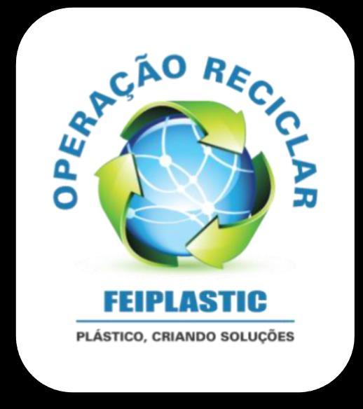 operação reciclar A Operação Reciclar é uma ação educativa que reúne representantes da cadeia produtiva e entidades setoriais para divulgar informações sobre a