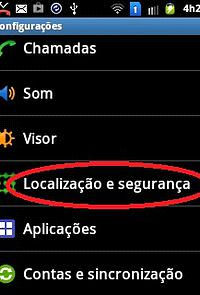 MANUAL DO SOFTWARE SPYLINK ANDROID 1º PASSO >> configuração do google >> Segurança >> Verificar ameaças a segurança >> desmarcar ameaças a segurança 2º PASSO - para instalar o software no sistema