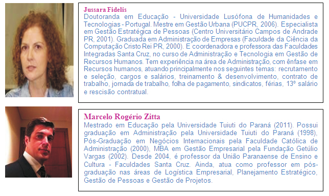 17.LIKERT, R.: LIKERT, J.G. Administração de conflitos: novas abordagens. São Paulo: McGraw-Hill do Brasil, 1979. 18.MONTANA, P. J.; CHARNOV, B. H. Administração. São Paulo:Saraiva, 2001. 19.MORGAN, Gareth.