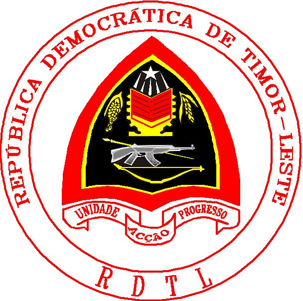 GOVERNO República Democrática de Timor-Leste Secretaria de Estado dos Recursos Naturais GABINETE DO SECRETÁRIO DE ESTADO DISCURSO DE S. EXA. SR.