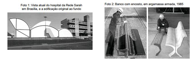 06. O arquiteto João Filgueiras Lima (Lelé) é responsável por significativas experiências, como a concepção da escola de Abadiânia (GO) e a criação do CIACs, da Fábrica de Escolas do Rio de Janeiro e