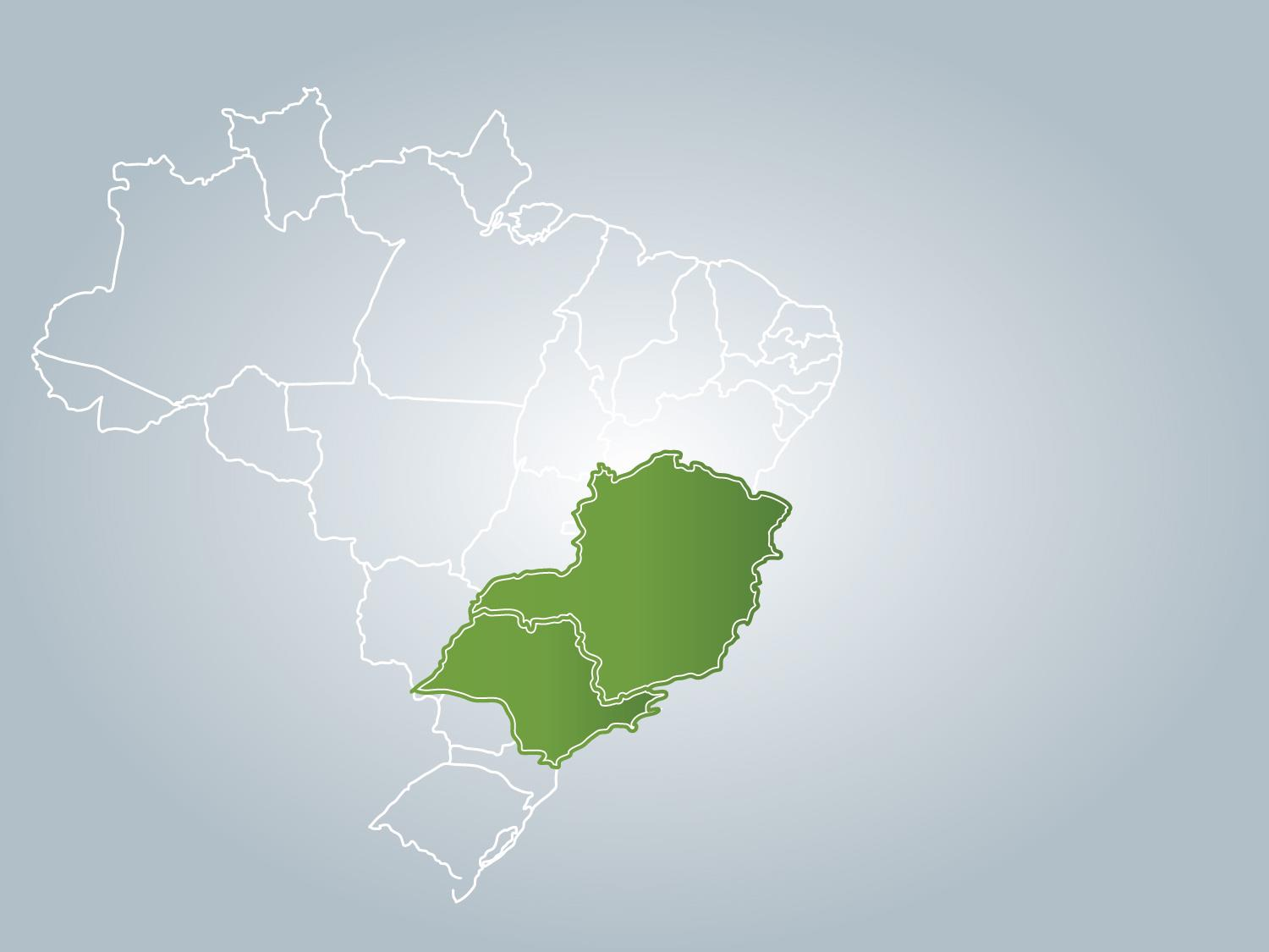 ÁREA DE