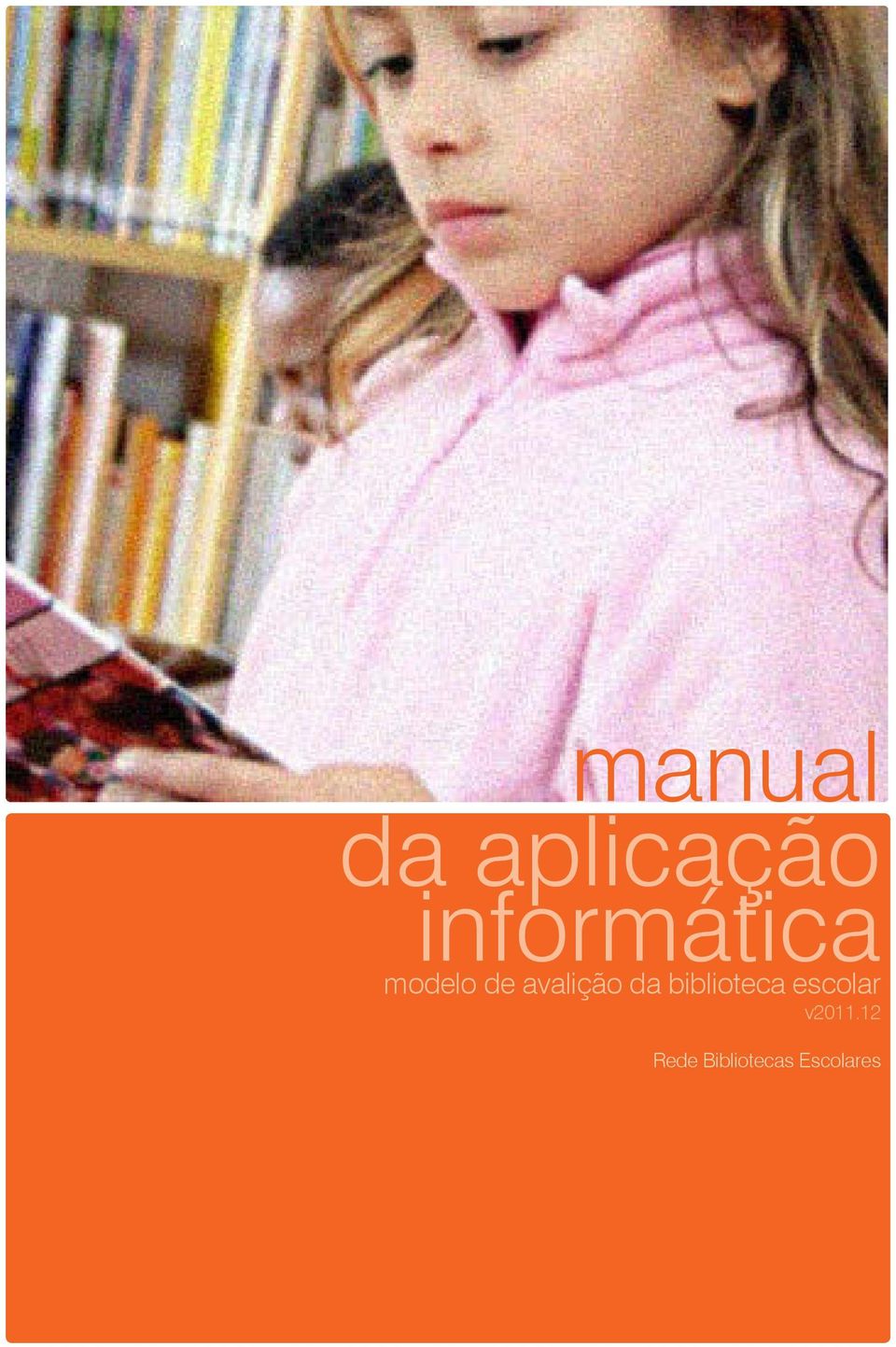 avalição da biblioteca