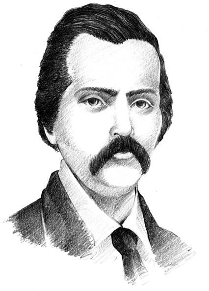 Manuel Antônio de Almeida 3. O AUTOR Manuel Antônio de Almeida, membro de uma família simples, nasceu no Rio de Janeiro, em 1831.