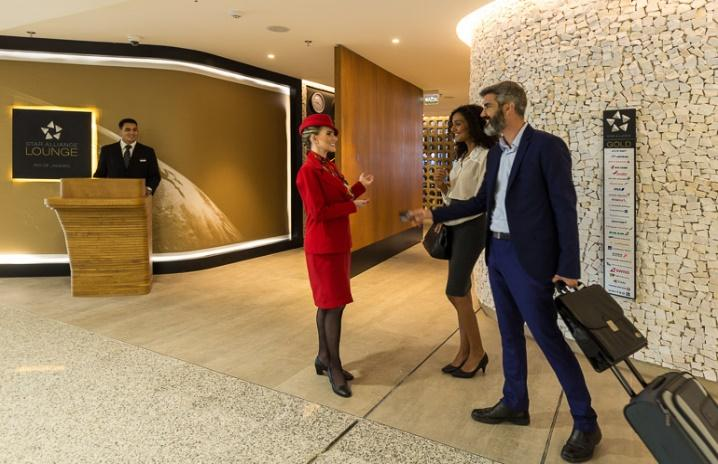 Plaza Premium Group has partnered with Star Alliance to manage and operate its sixth exclusive Alliance Lounge world-wide at Rio de Janeiro, Brazil.