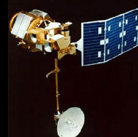 LANDSAT-4 4 & 5 O LANDSAT-4 foi lançado em 1892; Além do MSS ele carregava o TM Thematic