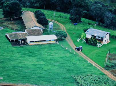 para elaborar o Projeto Técnico de Financiamento, que será emitido segundo a renda anual e as atividades exploradas, direcionando o agricultor para as linhas específicas de crédito a que tem direito.