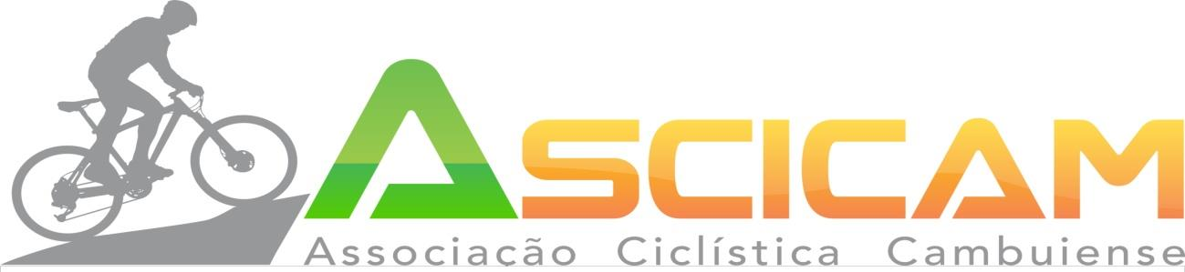 1º Desafio ASCICAM XCO & XCM Apresentação Pela 1ª vez a cidade de Cambuí sediará uma prova de ciclismo envolvendo 4 modalidades do seguimento, promovendo um dos esportes que mais cresce no país,