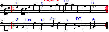 61 - FOUR LINES AND FOUR LETTERS Four lines and four letters Here I come to cite For all to know And to know where it is It s A, it s B, it s C, Here I m going to multiply The Master taught And they