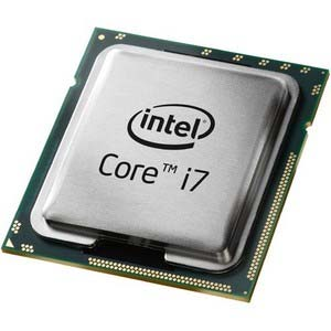 CPU Memória RAM HD