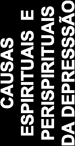 CAUSAS ESPIRITUAIS E