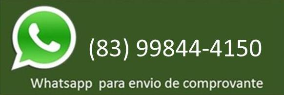 CNPJ: 19.269.396/0001-03 ATENÇÃO: SÓ PODERÁ PARTICIPAR DO LEILÃO O ARREMATANTE QUE ESTIVER PREVIAMENTE CADASTRADO EM NOSSO SISTEMA.