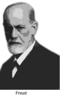 A Psicanálise É uma teoria nascida do trabalho de Sigmund Freud (1856-1939), na Áustria, a partir de sua prática médico-clínica, e traz para a Psicologia uma grande contribuição que consiste em ter