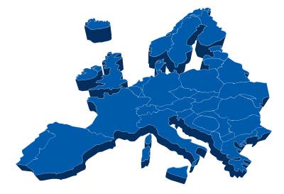 ENQUADRAMENTO Aplicações anuais de ETICS na Europa ❶ ❺ ❹ ❸ ❷ Sul da Europa 19 20 Mm 2 12% Sudeste da Europa 6.5 7.5 Mm 2 4% Europa Central 120 130 Mm 2 75% Norte da Europa 1.