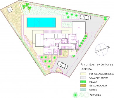 GRUNDRISSE Floor Plans 2