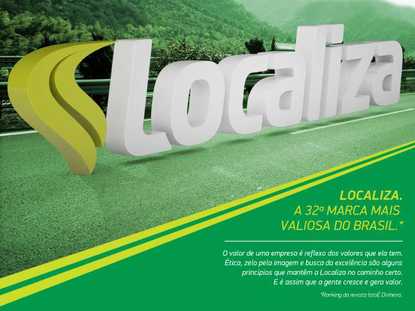 Localiza Rent a Car S.A.