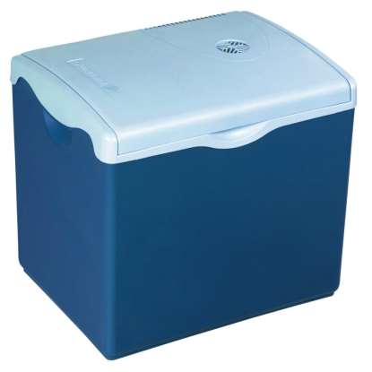 POWERBOX 36L CLASSIC 68669 EAN : 3138520686699 Capacidade: 36 L, 3 x garrafas de 1,5 L, na posição horizontal, ou 9 x garrafas de 1,5 L na posição vertical Pode ser utilizada na posição vertical ou