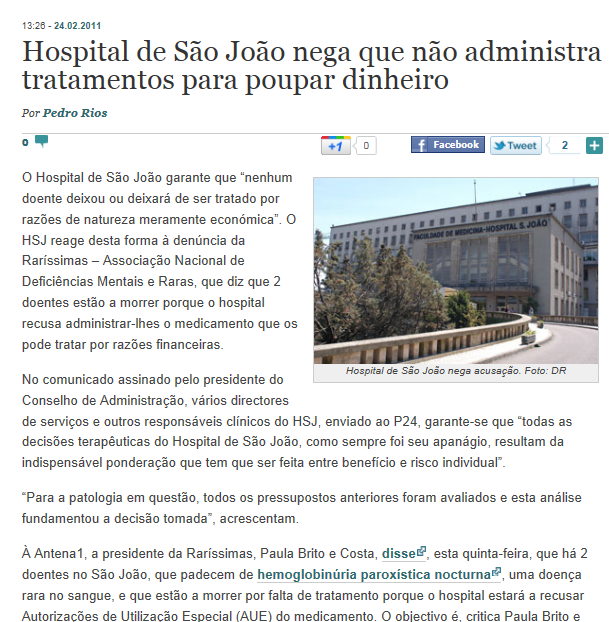 O que é o preço do medicamento?