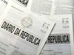 Decreto-lei n.º 159/2014, de 27 de outubro PROCESSO DE CANDIDATURA - Regulamentação de suporte Regulamento (UE) n.º 1303/2014 e n.