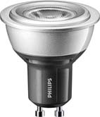 LEDSpot MV 0 40V C D Peso 80.5 50. 0.6 vida Regulação 8005 MASTER LEDspot 7W=50W GU0 700ºK - 5D 70 38 8005 MASTER LEDspot 7W=50W GU0 700ºK - 40D 40.