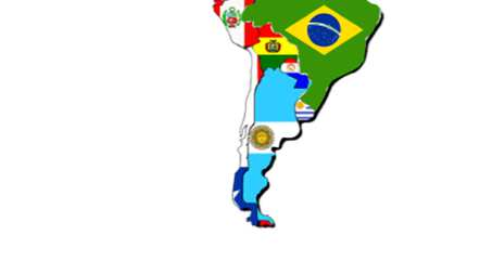 LAIF Cobertura Geográfica PAÍSES DA AMÉRICA LATINA Argentina Bolívia Brasil Colômbia Costa Rica Cuba