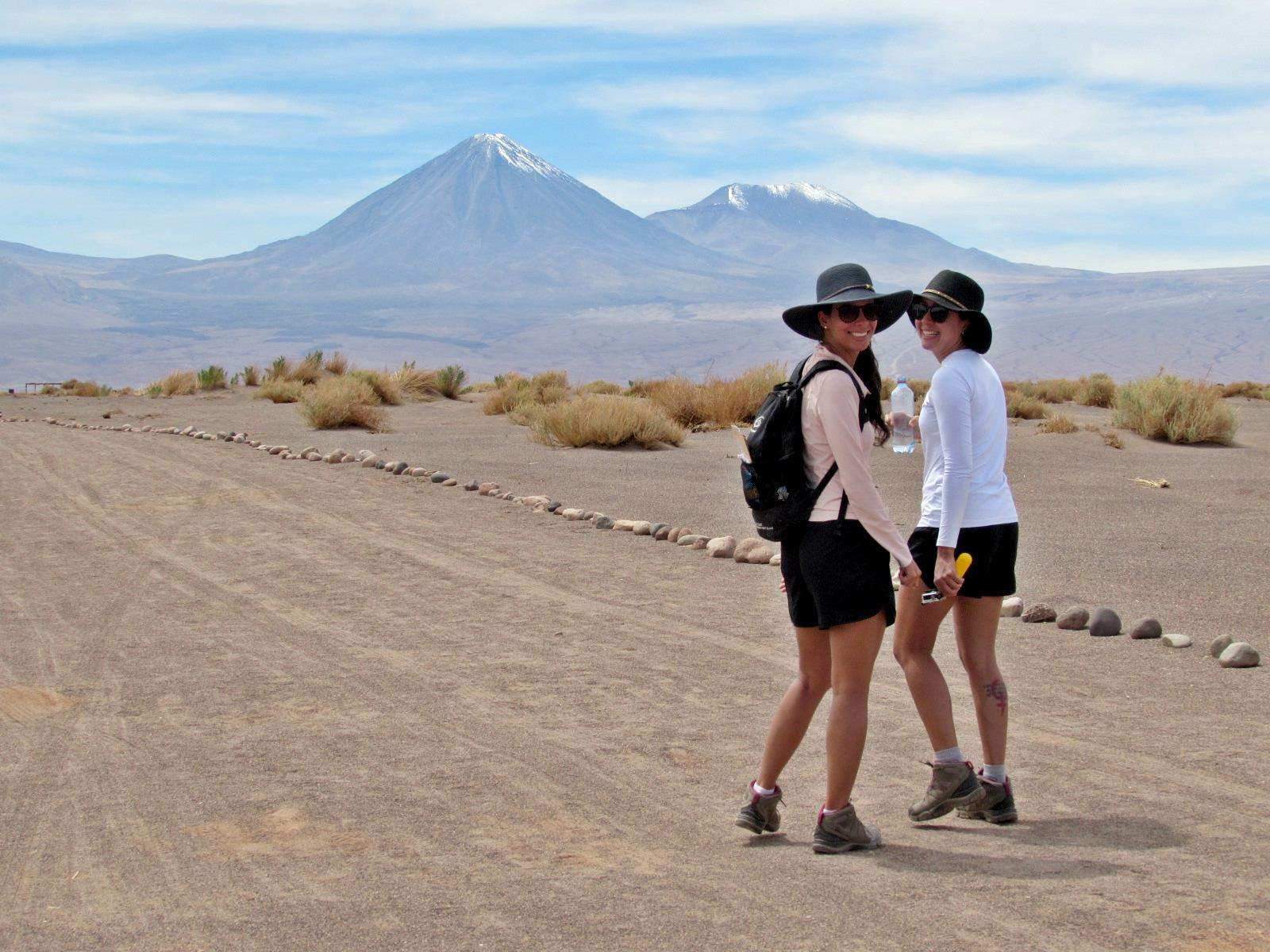 Nosso objetivo é compartilhar com o mundo as nossas experiências de viagem e inspirar nossos leitores a explorar o mundo de uma forma