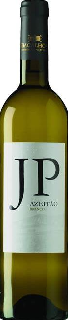 JP Branco 8 a 10ºC 13,0% vol Fernão Pires e Moscatel de Setúbal Medalha de Bronze, International Wine Challenge, 2013 ; International Wine & Spirits, 2013.