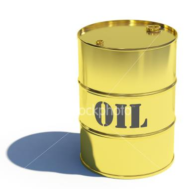 Informação sobre a produção a partir de 01 barril de petróleo; 4-6% nafta petroquímica