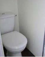 UNIDADES MÓVEIS BANHEIRO MÓVEL / Criar um banheiro móvel para ser instalado em qualquer lugar em caso de reforma em uma casa, ou eventos (shows, eventos esportivos...).