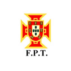 FEDERAÇÃO PORTUGUESA DE TÉNIS Fundação - 16 de Março de 1925 Federação Portuguesa de Lawn-Tennis Ficha Atualização 31.08.