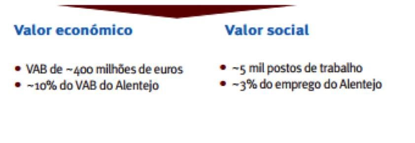 Impacto da Comunidade Portuária: (Atracção de grandes e mádias empresas) Portsines (Exploração Terminal Multiporpose) Petrogal (Refinaria) EDP