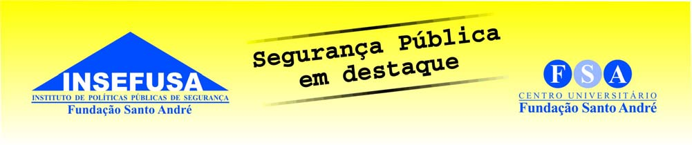 Clipping produzido pelo Instituto de Políticas Públicas de Segurança da Fundação Santo André INSEFUSA 02/05/2006 Prisão frustra plano de resgate na cadeia de Avaré Jornal da Tarde/Diário de São