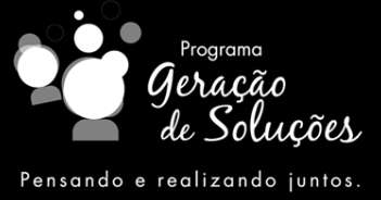 Programa Geração de Soluções Pensando e realizando juntos Este programa do Sistema de Saúde Mãe de Deus visa a redução de custos a partir de soluções propostas pelos próprios funcionários.